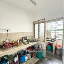 Low Cost Flat/Bukit Indah/First Home Buyer/Easy Access to Tuas