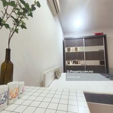 Mutiara Tropicana Townhouse - Upper unit - Walking Distance to grocery