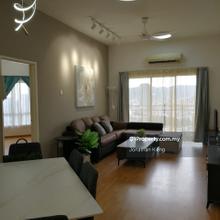 Fully furnish Waldorf Tower for rent