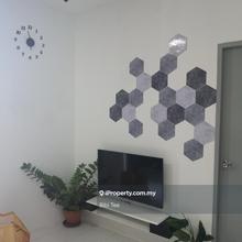 Tt3 soho for rent