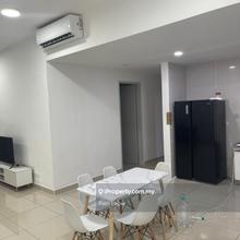Alstonia Residence At Bandar Sungai Long For Rent!