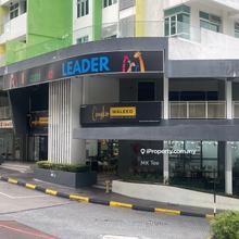 Retail space for Sale 