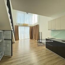 Kota Damansara, Emporis Soho Duplex Loft, Big Layout with 2 Rooms