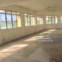 Office for Rent