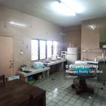Bungalow for Sale