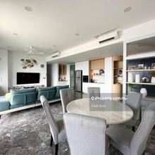 Private Lift, Luxurious Residential