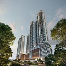 Prime Residential Condominium Close To Mid Valley City