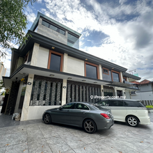 Endlot unit Bangalow, High ceilling, Renovated unit 