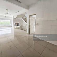 2.5sty House (20x75sf, 4 rooms 3 baths) Taman Semenyih Indah 2