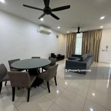 Setia Eco Cascadia Neptune @ Aurora - For Sale Unit
