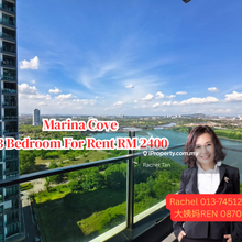 Marina Cove 
