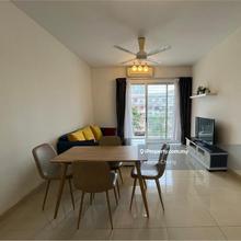 Livia Residence @ C180 / Freehold / Fully Furnished Unit For Sale