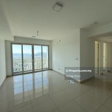 Nadayu 63 condo,taman melawati,brand new&klcc view,below spa price