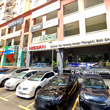 Kepong Limited Facing Mainroad Shop for rent