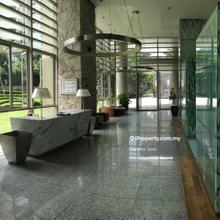 One Menerung Bangsar 
