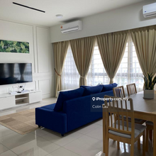 Sunway gandaria residence near ukm bangi