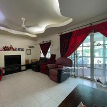 Below Market Lagenda Heights 2.5 Stry Terrace House For Sale