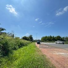 Kota Tinggi Agriculture Land