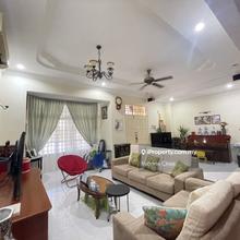 Semi-D 2-Storey House at Sungai Emas Batu Ferringhi for Sale