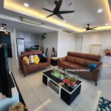 Renovated And Well Keep Unit For Sale