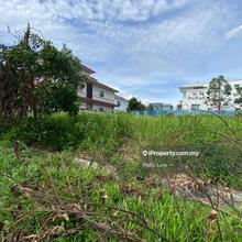Bungalow Land @ Jalan Shahbandar Bandar Mahkota Cheras