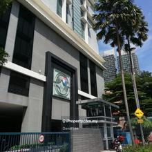 Casa Residency, Bukit Bintang