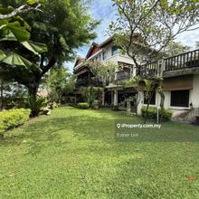 Semantan Villas for Sale