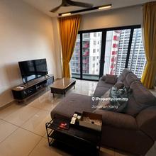 2 Bedroom Paisley Tropicana Metropark For Rent 