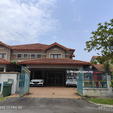 Taman Taming Indah 1, Bandar Sungai Long