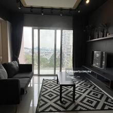 Verdi Eco-Dominium Unit in Cyberjaya for Rent