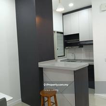 Savvy@Riana Dutamas, Modern Living - Comfort - Convenience