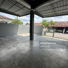 Taman Delima Kluang House For Sale