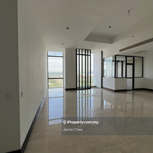 Bare unit for rent 