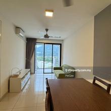 Fully Furnished Nadayu 62 for Rent