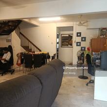 Double Storey Terrace House @ Usj 2 