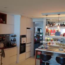 Prime location High End Spacious Condo
