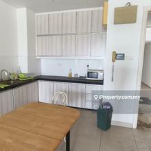 Endah Promenade Condo Sri Petaling For Sell