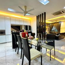 Paloma Bukit Raja 2 Sty 24x75 Fully Reno Kitchen Extend Facing Parking