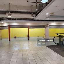 South City Plaza Serdang Seri Kembangan
