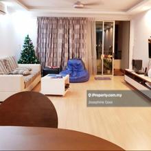 Fully furnished. well kept