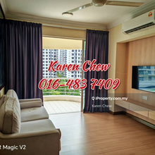 Gold Coast, Fully Furnished, Bayan Lepas