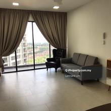 Geo Bukit Rimau Fully Furnished Unit For Sale