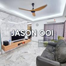 Full Reno, Courtyard Covered, Kit Cab - Putra Permai, Putra Heights