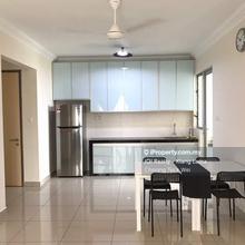 Serviced residence for Sale