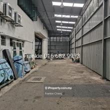 Terrace factory for Sale