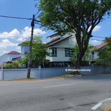 2-Sty Terrace House @ SS 3 Taman Universiti For Sale