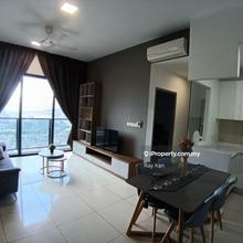 Serviced residence for Rent