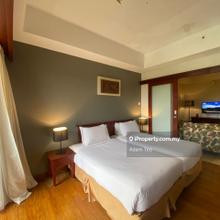 Cinta Ayu All Suites / Pulai Spring Resort / Studio / Below Market 