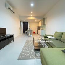 Serviced residence for Rent