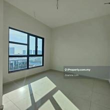 2bedroom at Ong Kim Wee Residence melaka town area